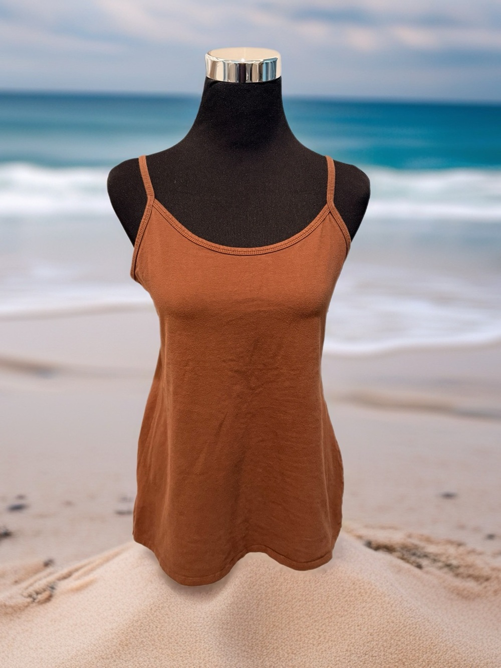 Torrid Foxy Cami